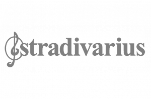 logo stradivarius