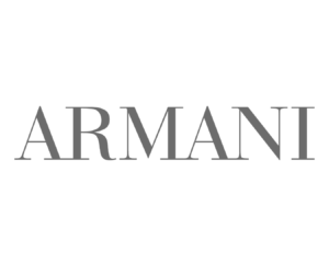 armani logo