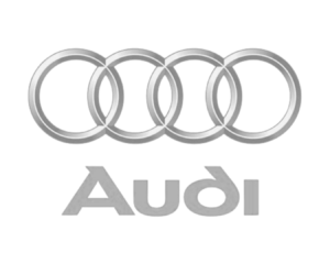 audio logo