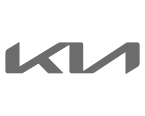 kia logo