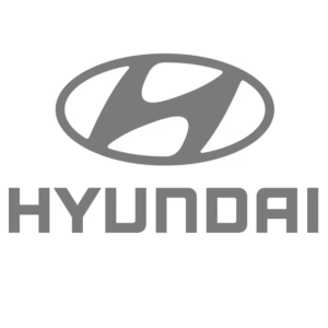 Logo Hyundai