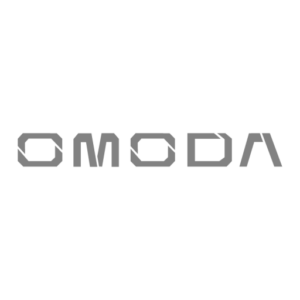 logo OMODA